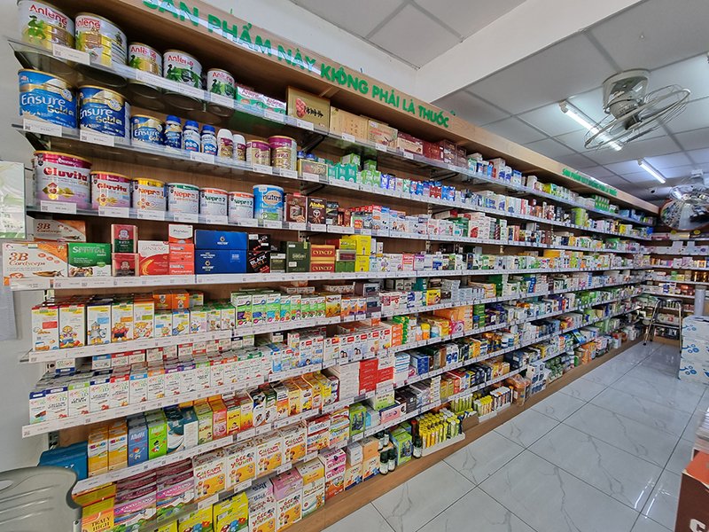 52 Nguyễn Đức Cảnh, Khu phố Mỹ Khánh 3-H11-2, Phường Tân Hưng, Thành phố Hồ Chí Minh, Việt Nam